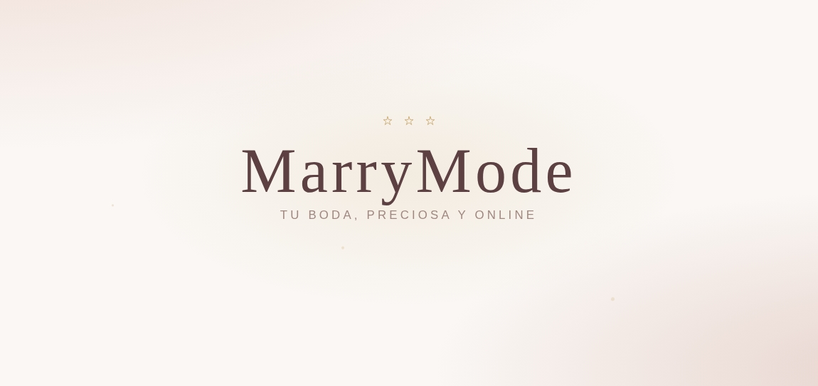 MarryMode